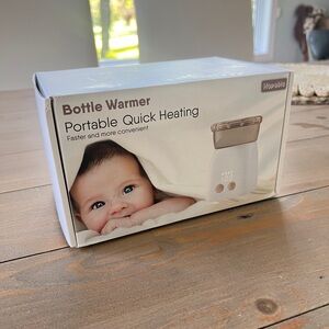 Hopebig Portable Bottle Warmer